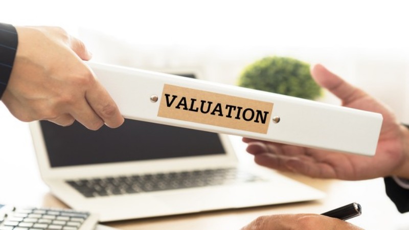 Business Valuation Services