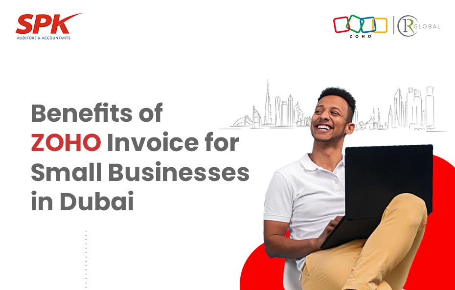 zoho invoice